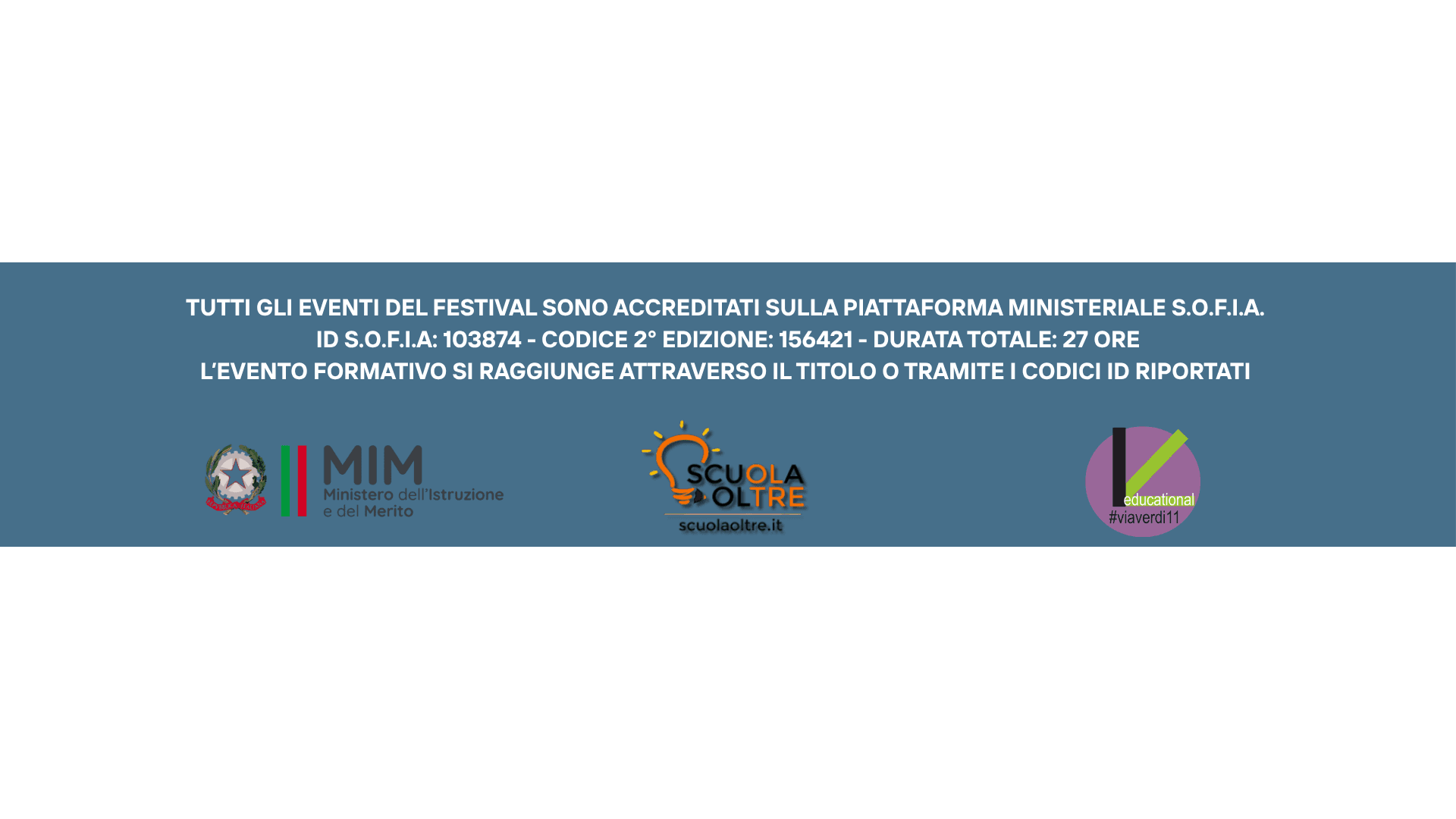 Banner S.O.F.I.A. — ID S.O.F.I.A.